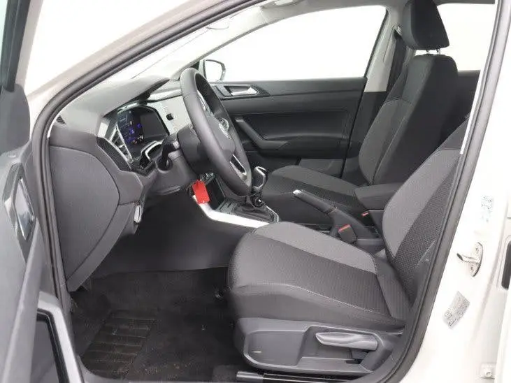 Volkswagen Polo 1.0 TSI Life Edition | Navigatie | Apple Car uit 2024, foto 6