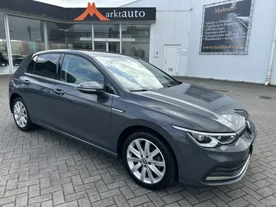 Volkswagen Golf Viii Lim 1.5 Tsi Act Highline Massage Matri uit 2020