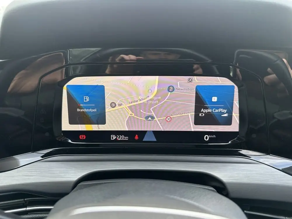 Volkswagen Golf VIII Lim. 1.5 Tsi Act Highline Massage Matri uit 2020, foto 14