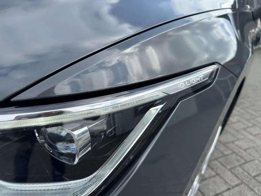 Volkswagen Golf VIII Lim. 1.5 Tsi Act Highline Massage Matri uit 2020, foto 8