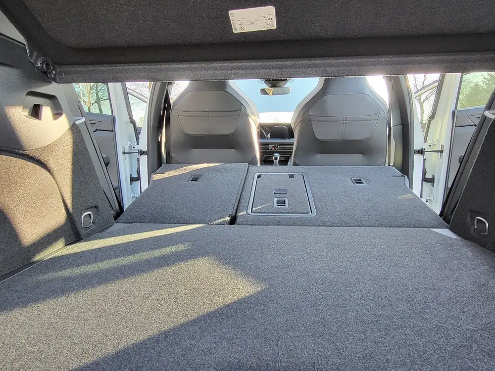 Volkswagen Golf 8 1.5 TSI R-Line 150 PK Full Options! uit 2021, foto 11