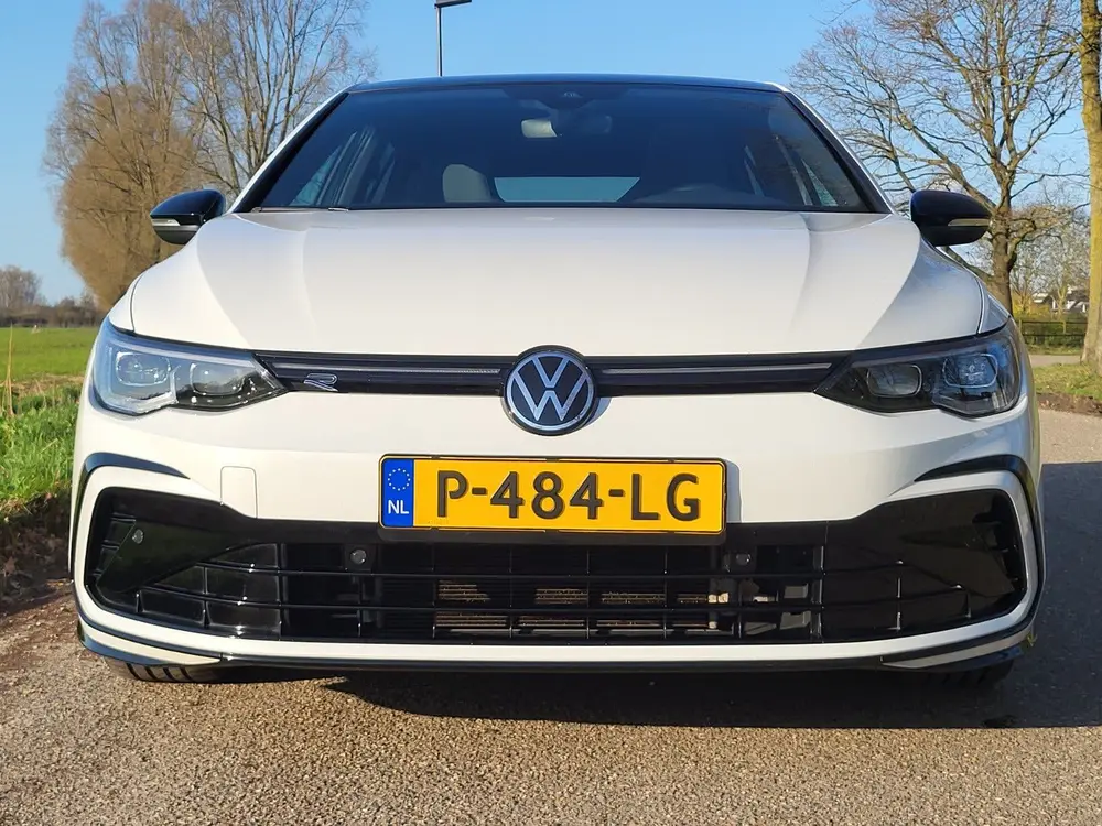 Volkswagen Golf 8 1.5 TSI R-Line 150 PK Full Options! uit 2021, foto 5