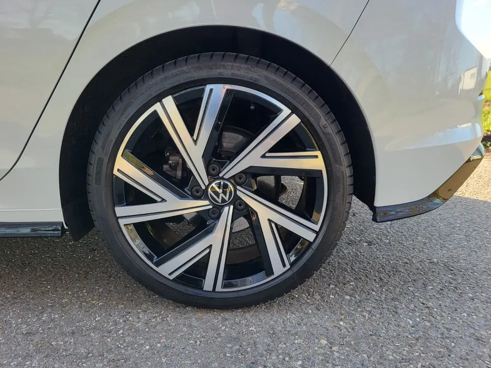 Volkswagen Golf 8 1.5 TSI R-Line 150 PK Full Options! uit 2021, foto 7