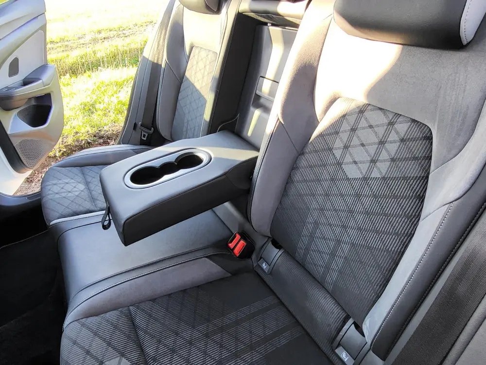 Volkswagen Golf 8 1.5 TSI R-Line 150 PK Full Options! uit 2021, foto 8