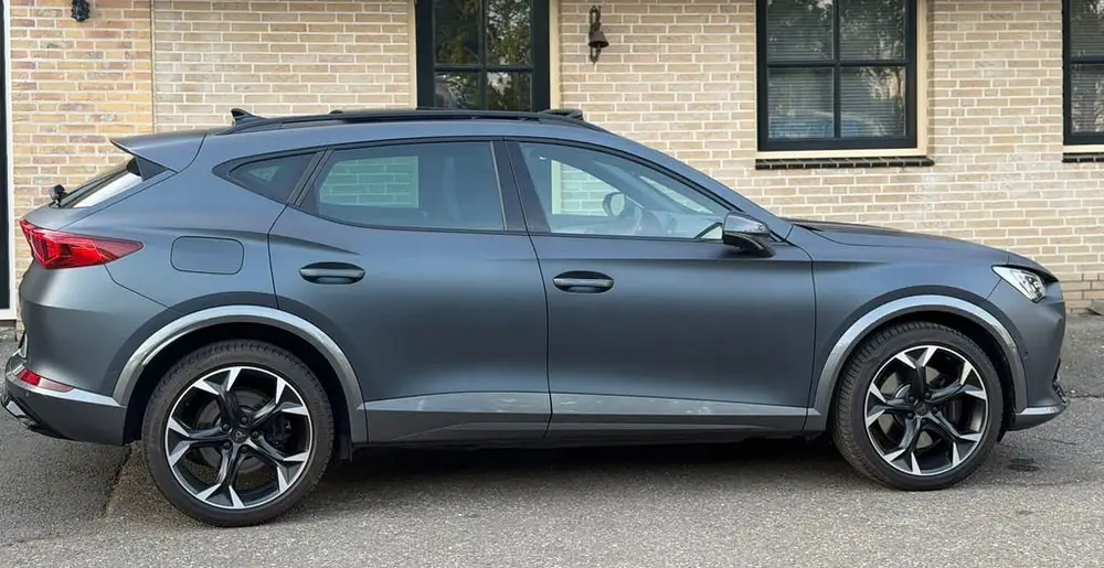 Cupra Formentor 245PK| PANO| CAMERA 1.4 e-Hybrid VZ Performa uit 2022, foto 2