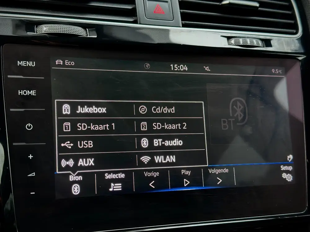Volkswagen Golf 7.5 2.0 TSI 4Motion R|PANO|KEYLESS|VIRTUAL uit 2019, foto 18