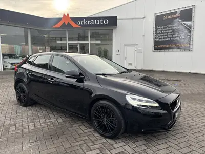 Volvo V40 1.5 T3 Dynamic Edition Navi Led Cruise Stoelverwar uit 2019