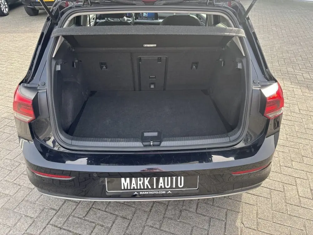 Volkswagen Golf VIII 1.5 Tsi ACT Active Carplay Cruise Led S uit 2021, foto 13