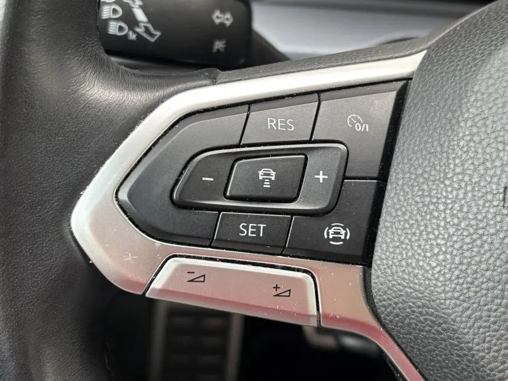 Volkswagen Golf VIII 1.5 Tsi ACT Active Carplay Cruise Led S uit 2021, foto 18