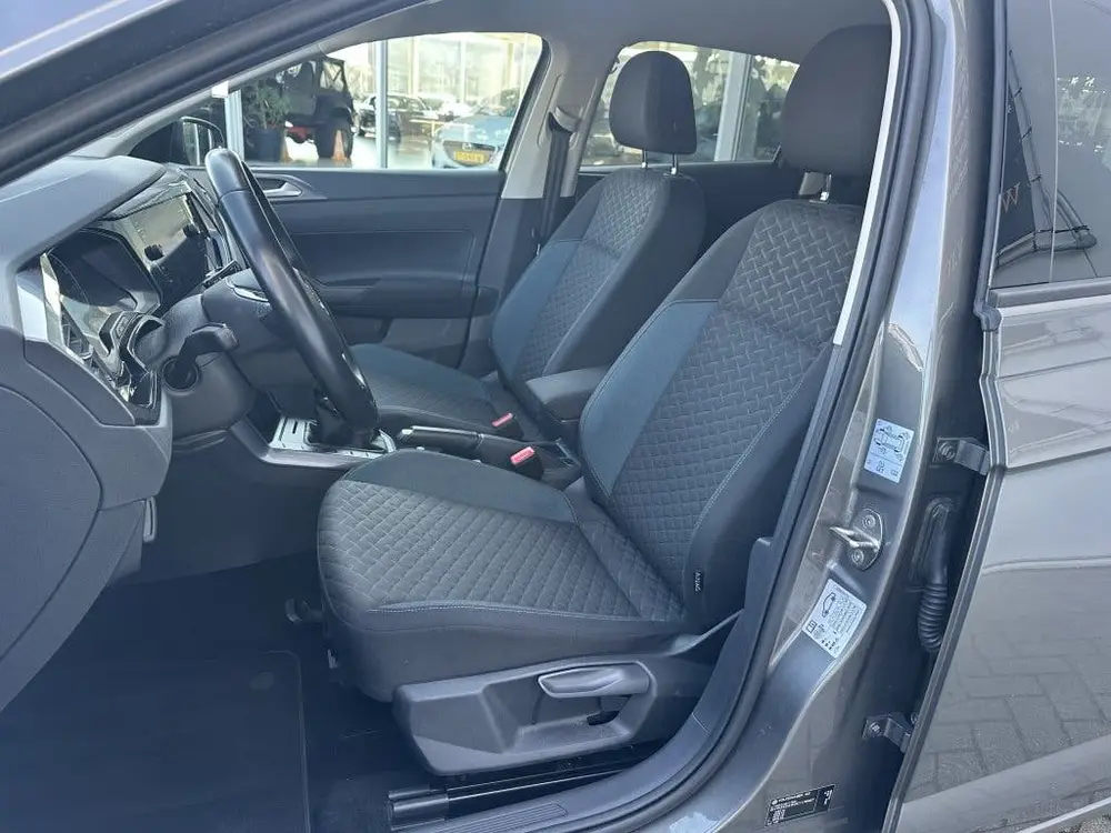 Volkswagen Polo VI 1.0 IQ.DRIVE Carplay Navi Cruise Led Clim uit 2019, foto 2