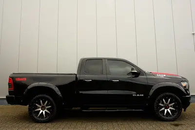 Dodge Ram 1500 RAM 1500 5.7 V8 Black Edition (bj 2019) uit 2019