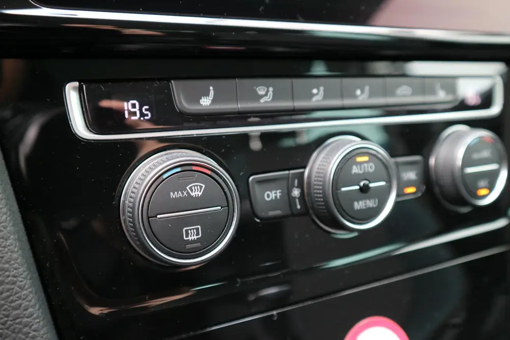 Volkswagen Golf Variant 1.0 TSi Highline (115pk) Navi | Crui uit 2020, foto 10