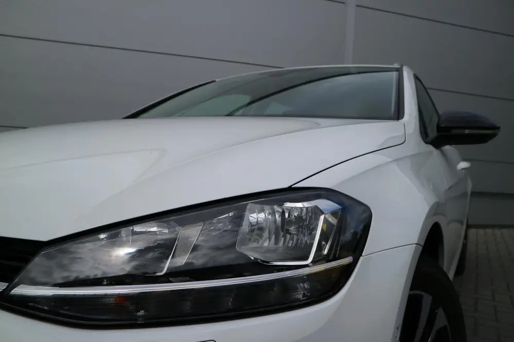 Volkswagen Golf Variant 1.0 TSi Highline (115pk) Navi | Crui uit 2020, foto 11