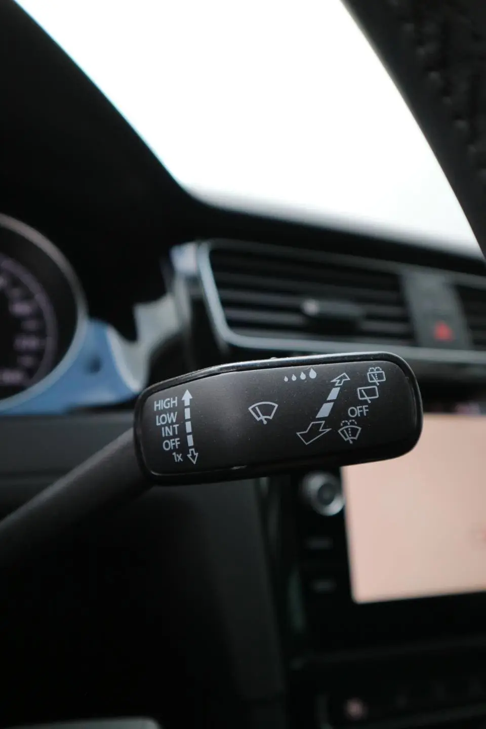 Volkswagen Golf Variant 1.0 TSi Highline (115pk) Navi | Crui uit 2020, foto 18