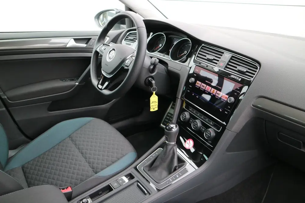 Volkswagen Golf Variant 1.0 TSi Highline (115pk) Navi | Crui uit 2020, foto 4