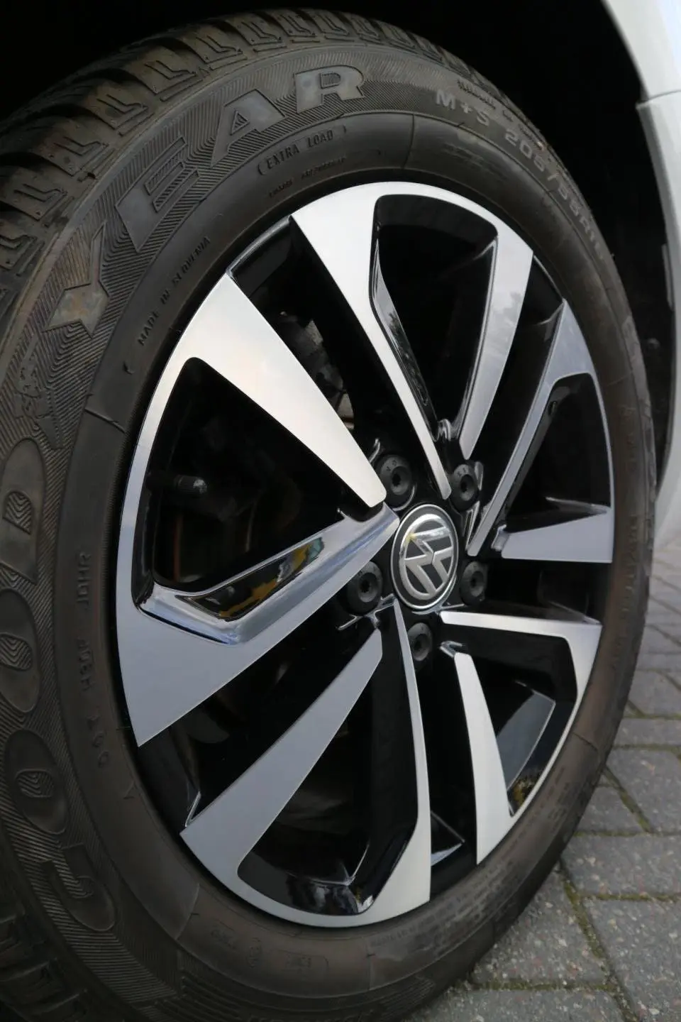 Volkswagen Golf Variant 1.0 TSi Highline (115pk) Navi | Crui uit 2020, foto 9