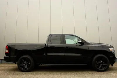 Dodge Ram 1500 RAM 1500 V8 5.7 Bighorn LPG (bj 2019, automaat) uit 2019