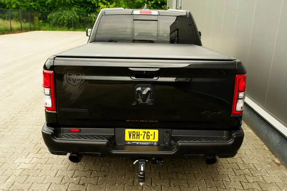 Dodge Ram 1500 RAM 1500 V8 5.7 Bighorn LPG (bj 2019, automaat) uit 2019, foto 14