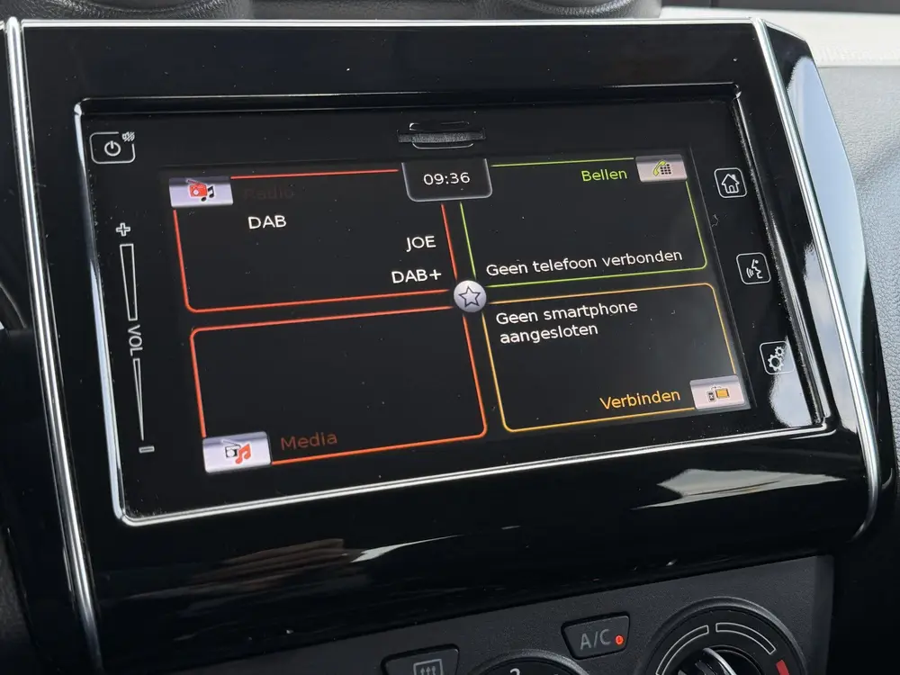 Suzuki Swift 1.2 Select Camera/Apple Carplay/Stoelverw. uit 2019, foto 10