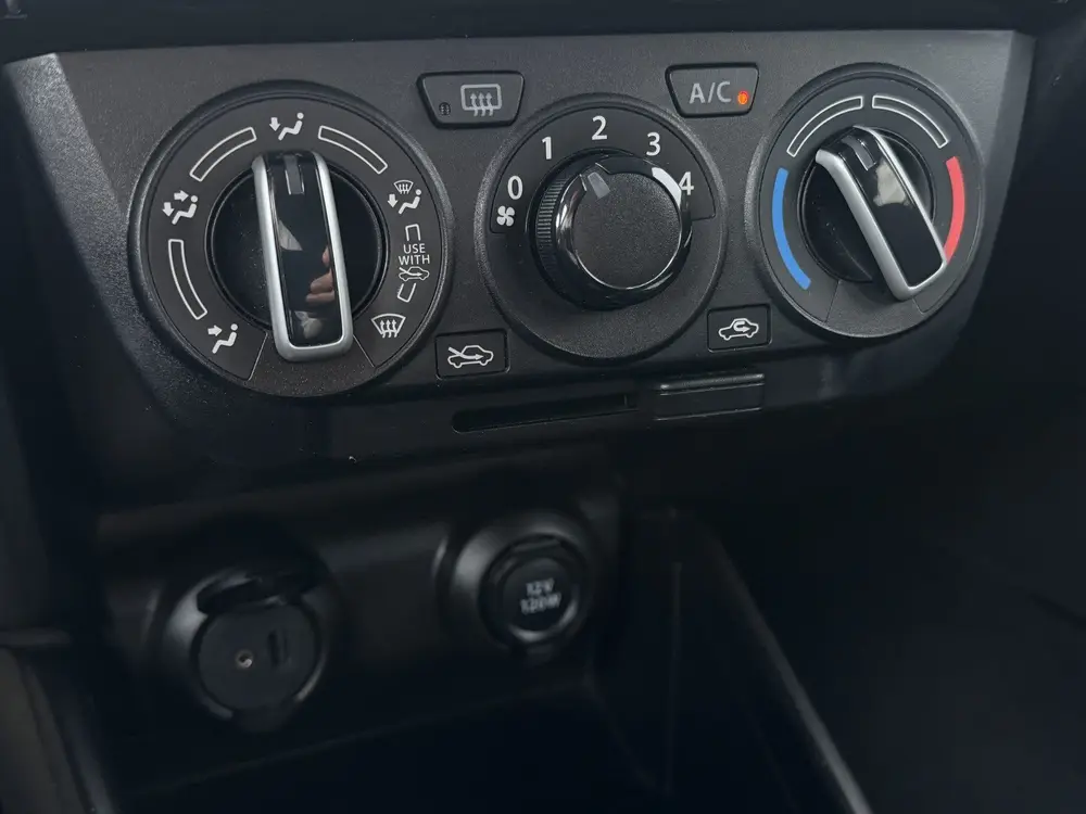 Suzuki Swift 1.2 Select Camera/Apple Carplay/Stoelverw. uit 2019, foto 11