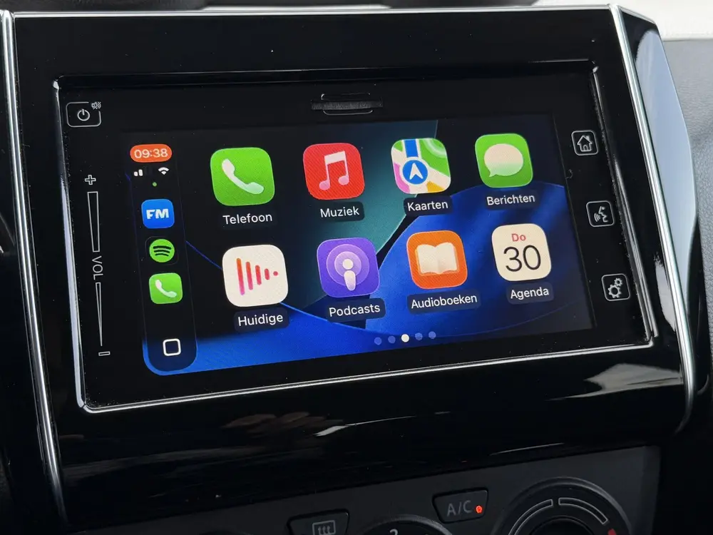 Suzuki Swift 1.2 Select Camera/Apple Carplay/Stoelverw. uit 2019, foto 15
