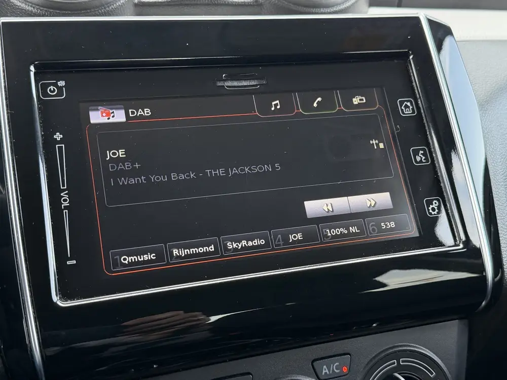 Suzuki Swift 1.2 Select Camera/Apple Carplay/Stoelverw. uit 2019, foto 17