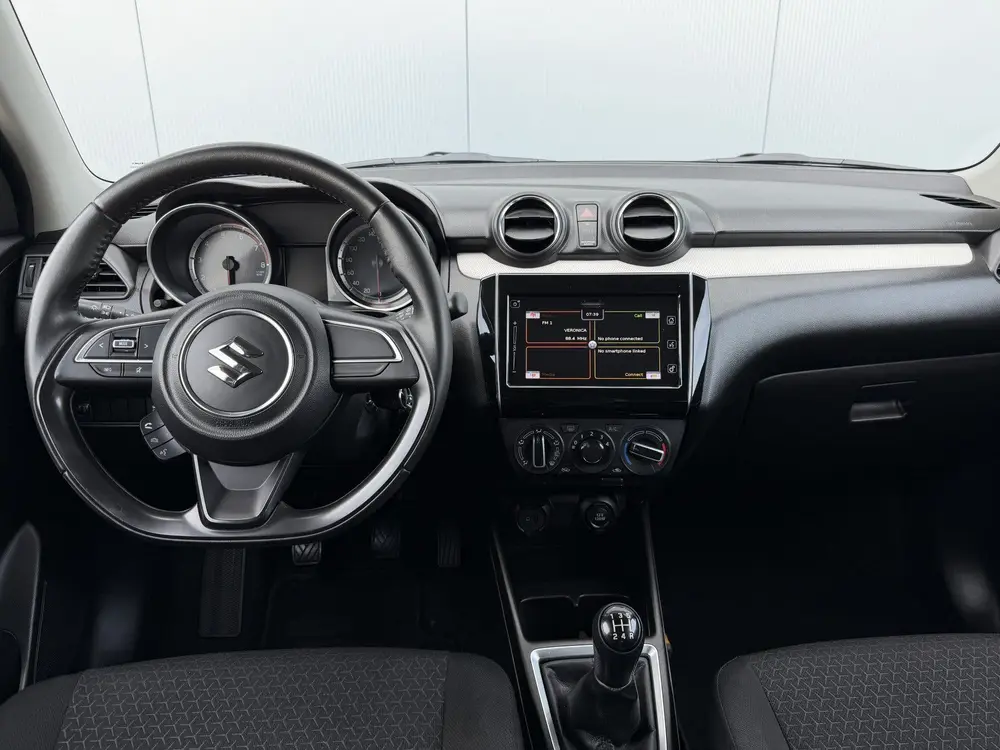 Suzuki Swift 1.2 Select Camera/Apple Carplay/Stoelverw. uit 2019, foto 2