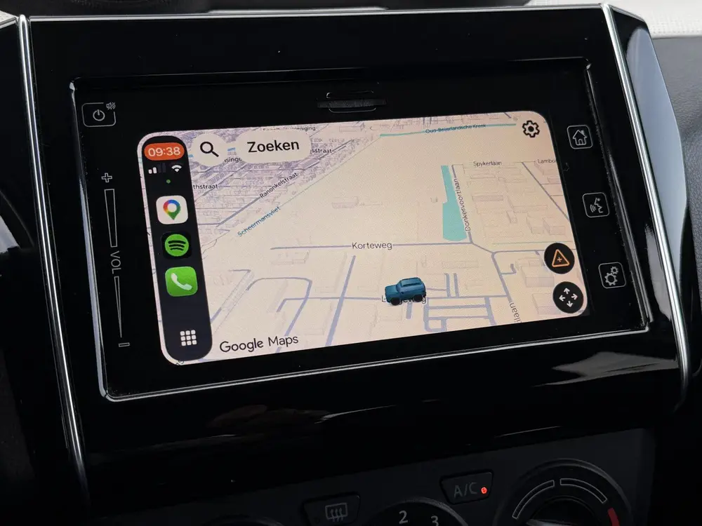 Suzuki Swift 1.2 Select Camera/Apple Carplay/Stoelverw. uit 2019, foto 9