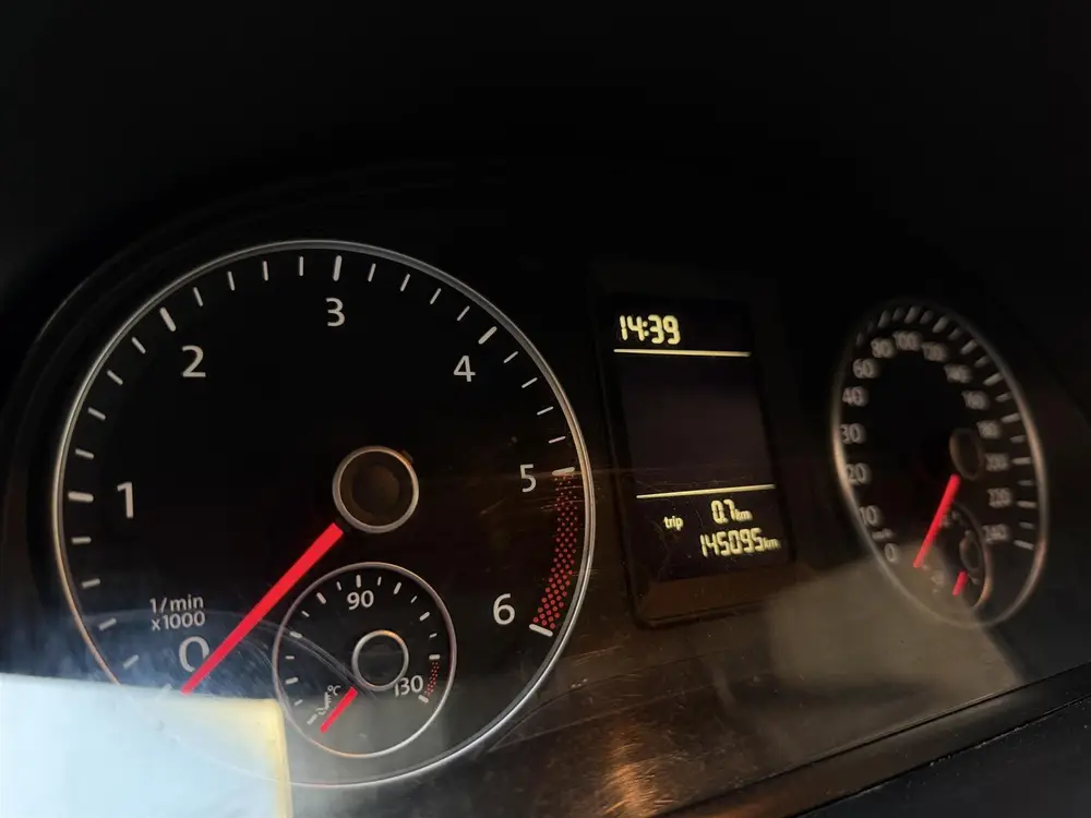 Volkswagen Caddy 2.0 TDI BTW | Cruise | Trekhaak | Nette Aut uit 2019, foto 15