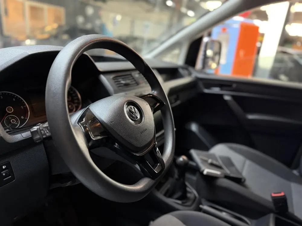 Volkswagen Caddy 2.0 TDI BTW | Cruise | Trekhaak | Nette Aut uit 2019, foto 5