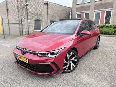 Volkswagen Golf 1.5 Etsi 3x R-line 150pk 7-DSG 2021 Pano uit 2021