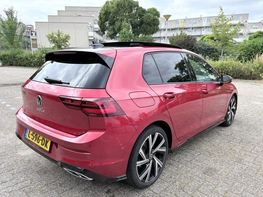 Volkswagen Golf 1.5 Etsi 3x R-line 150pk 7-DSG 2021 Pano uit 2021, foto 5