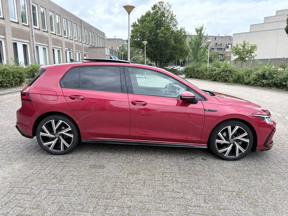 Volkswagen Golf 1.5 Etsi 3x R-line 150pk 7-DSG 2021 Pano uit 2021, foto 7