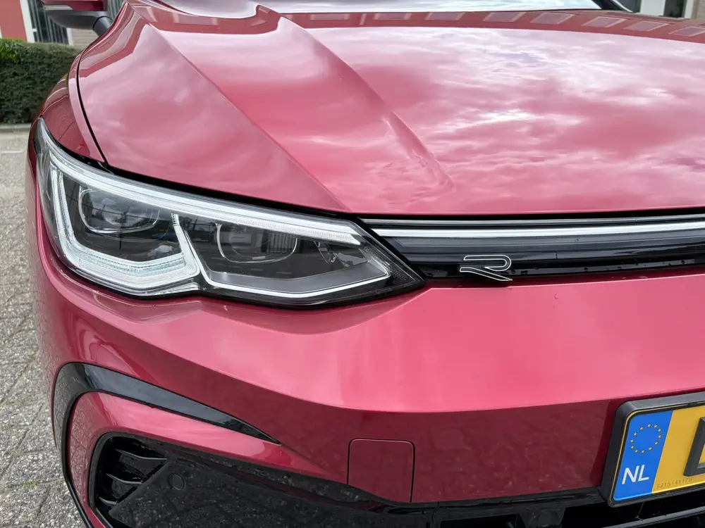 Volkswagen Golf 1.5 Etsi 3x R-line 150pk 7-DSG 2021 Pano uit 2021, foto 9