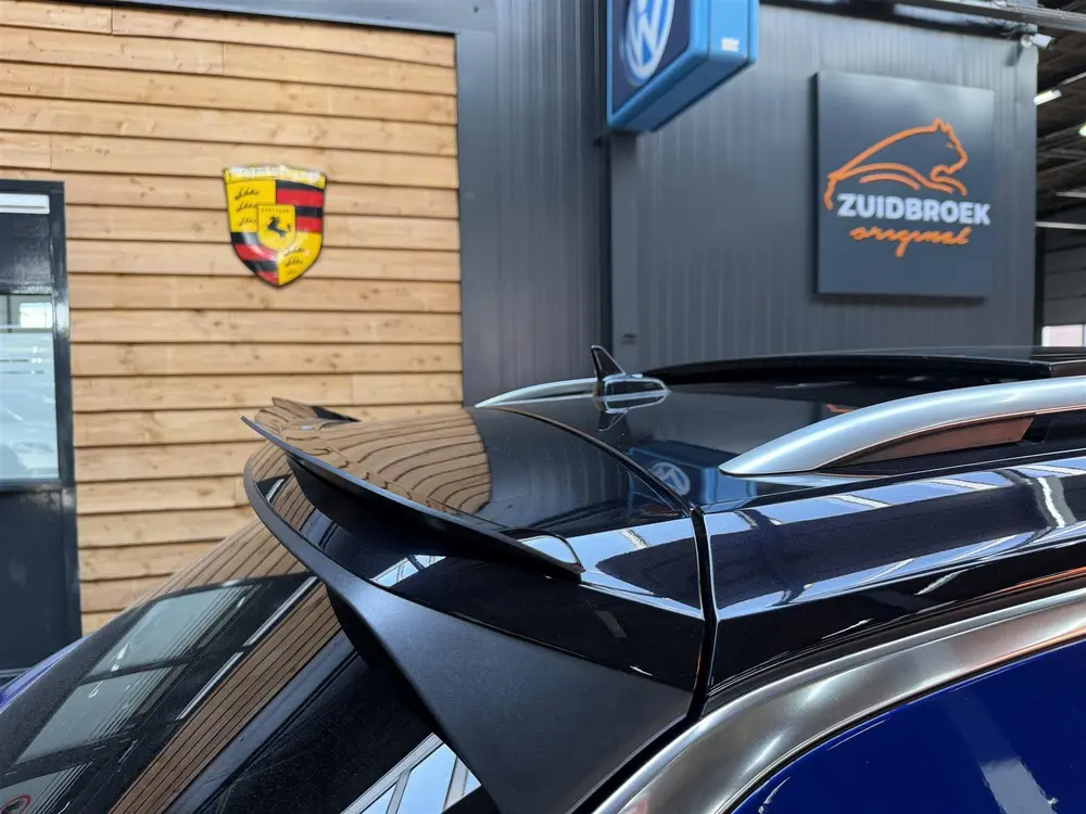 Volkswagen T-roc 2.0 TSI R DSG 4Motion | Vol optie | Pano | uit 2022, foto 14