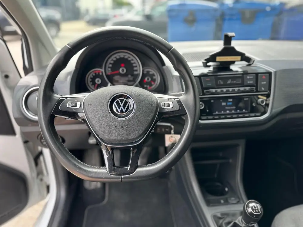 VOLKSWAGEN Up! 1.0 MPI 65PK R-line,camera,carplay, enz uit 2021, foto 10