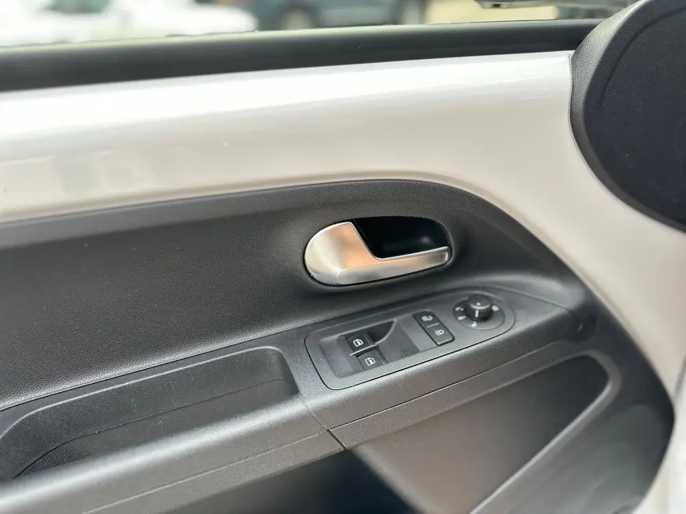 VOLKSWAGEN Up! 1.0 MPI 65PK R-line,camera,carplay, enz uit 2021, foto 15
