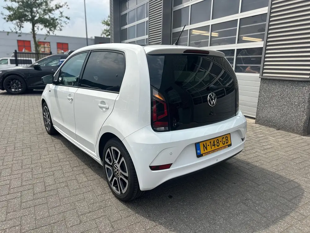 VOLKSWAGEN Up! 1.0 MPI 65PK R-line,camera,carplay, enz uit 2021, foto 9