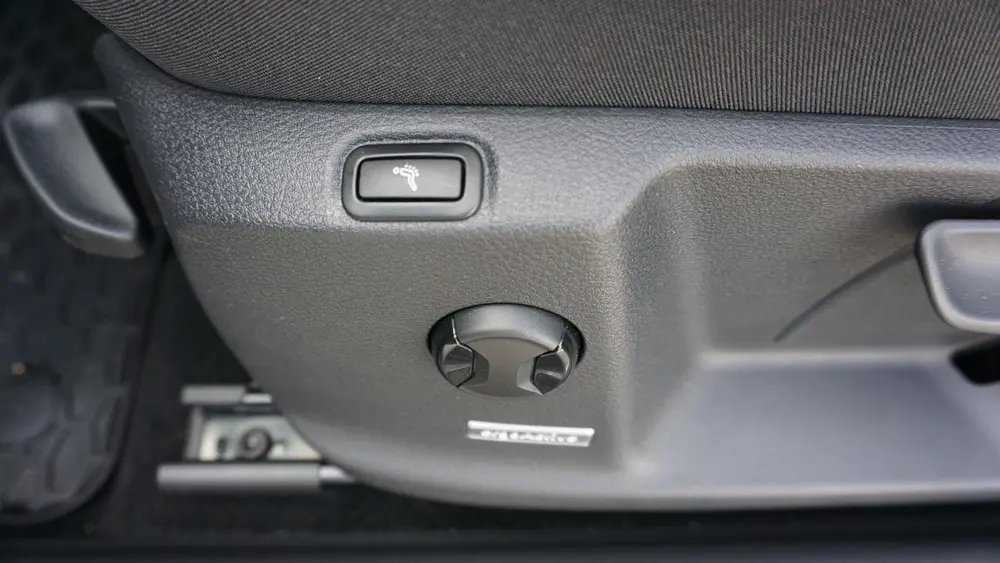 Volkswagen Golf Sportsvan 1.5 TSI 150pk DSG Highline LED Nav uit 2019, foto 17