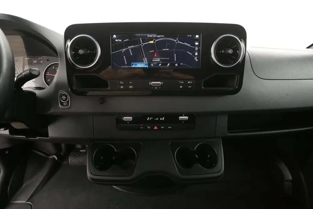 Mercedes-Benz Sprinter 314 2.2 CDI L2H2 143PK | Automaat | A uit 2019, foto 11
