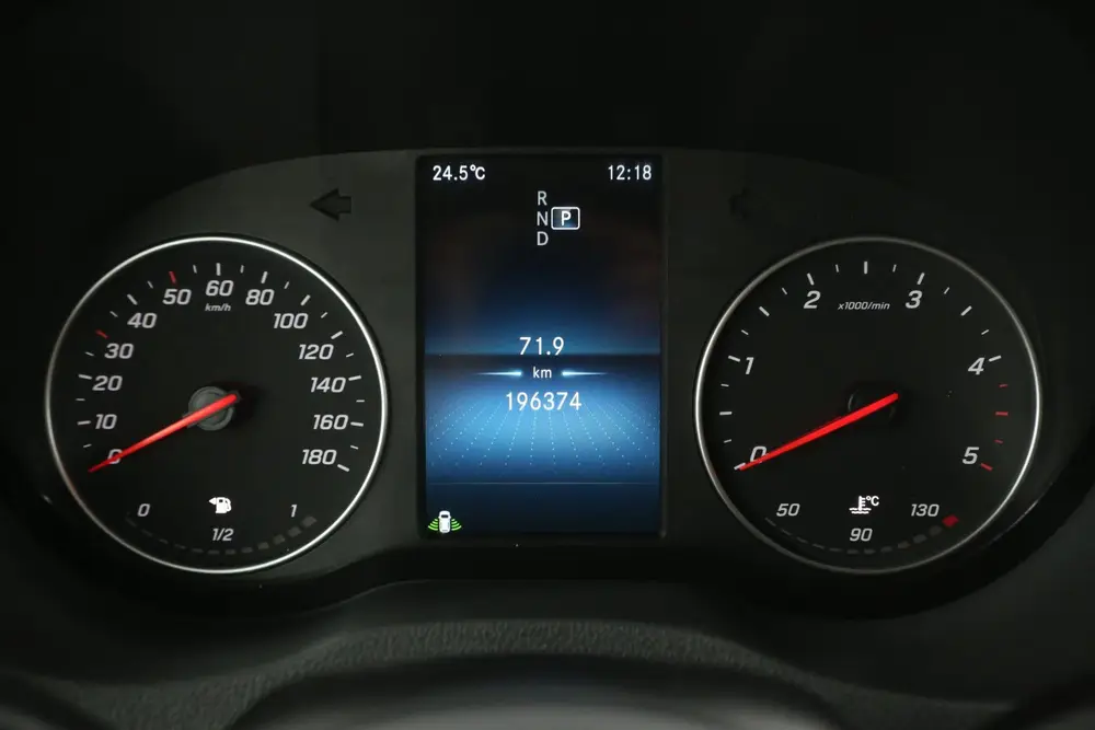 Mercedes-Benz Sprinter 314 2.2 CDI L2H2 143PK | Automaat | A uit 2019, foto 14