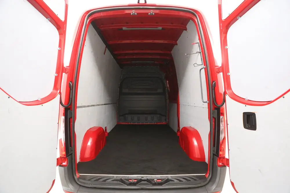 Mercedes-Benz Sprinter 314 2.2 CDI L2H2 143PK | Automaat | A uit 2019, foto 3