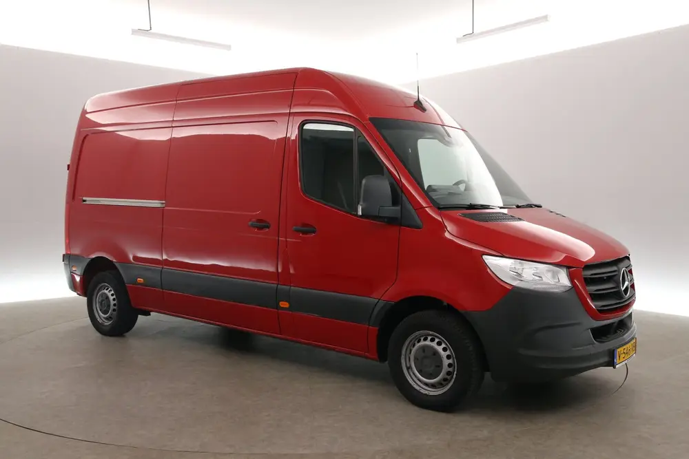 Mercedes-Benz Sprinter 314 2.2 CDI L2H2 143PK | Automaat | A uit 2019, foto 6
