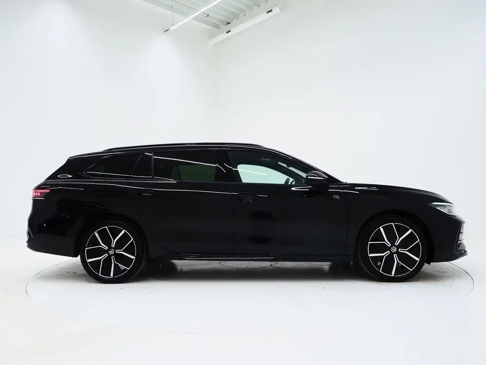 Volkswagen Passat Variant 1.5 eHybrid R-Line | 5 Jaar Garant uit 2025, foto 10