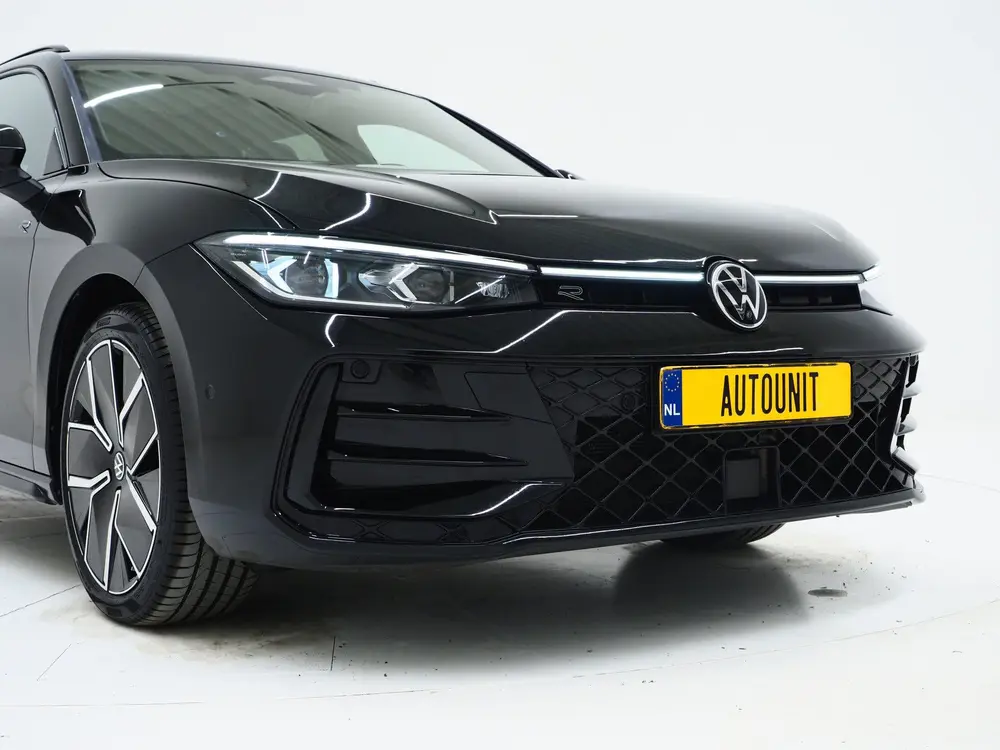 Volkswagen Passat Variant 1.5 eHybrid R-Line | 5 Jaar Garant uit 2025, foto 12