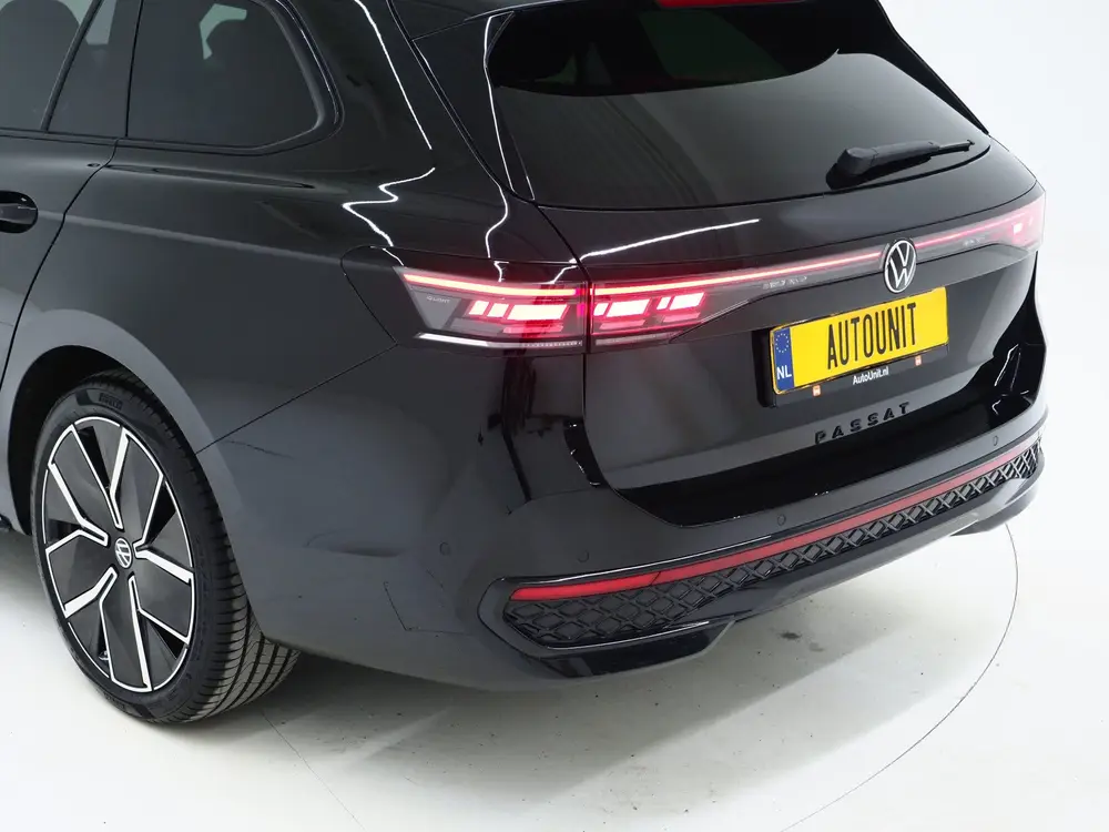 Volkswagen Passat Variant 1.5 eHybrid R-Line | 5 Jaar Garant uit 2025, foto 14