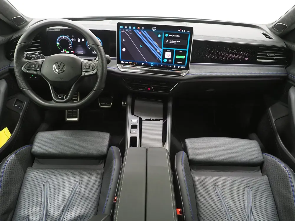 Volkswagen Passat Variant 1.5 eHybrid R-Line | 5 Jaar Garant uit 2025, foto 5