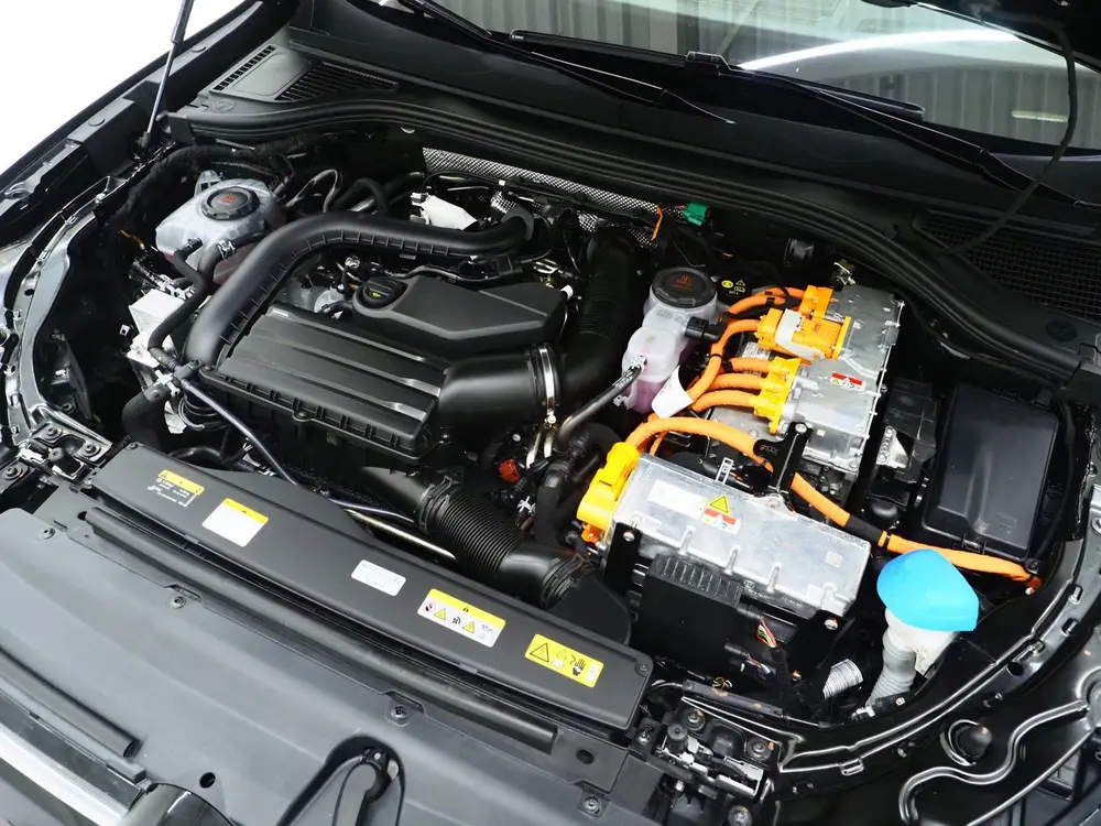 Volkswagen Passat Variant 1.5 eHybrid R-Line | 5 Jaar Garant uit 2025, foto 7