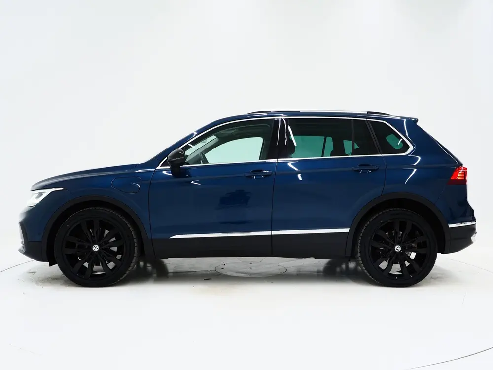 Volkswagen Tiguan 1.4 TSI eHybrid Elegance | Panoramadak | T uit 2021, foto 2