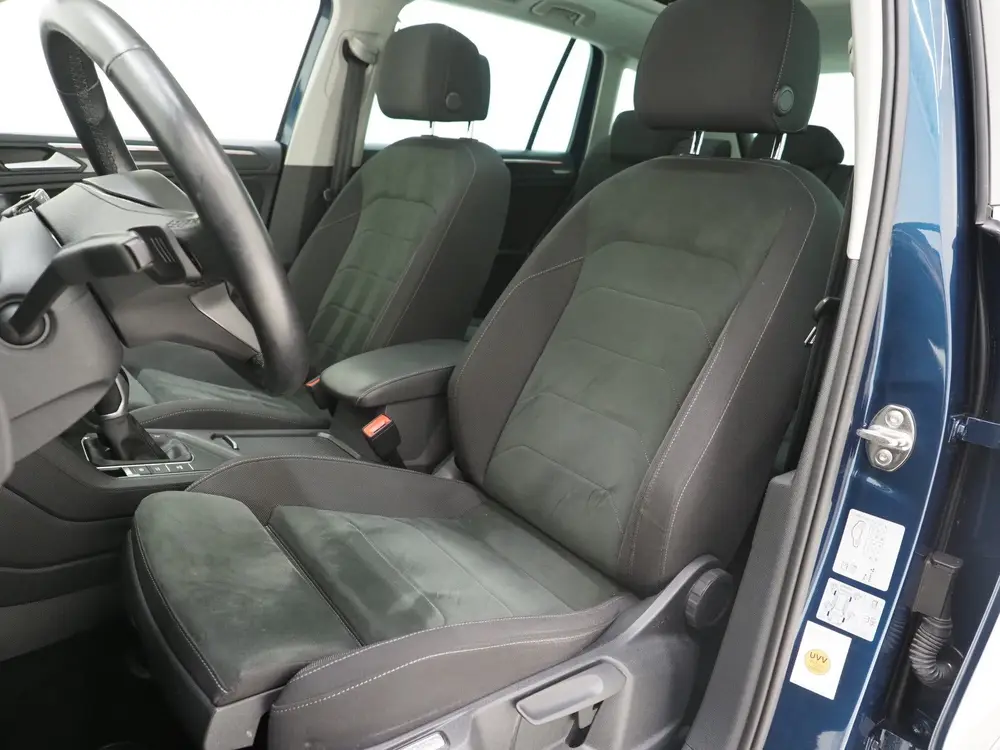 Volkswagen Tiguan 1.4 TSI eHybrid Elegance | Panoramadak | T uit 2021, foto 4